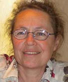 Colette Martin