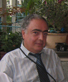 Daniel Ouaknine