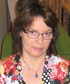 Martine Ouaknine