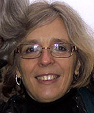 Monique Lafargue, Présidente