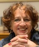 Zita Sukosd, Présidente